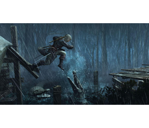 Ubisoft ASSASSIN'S CREED 4 BLACK FLAG SPECIAL XBOX ONE - 1394390 - zdjęcie 4
